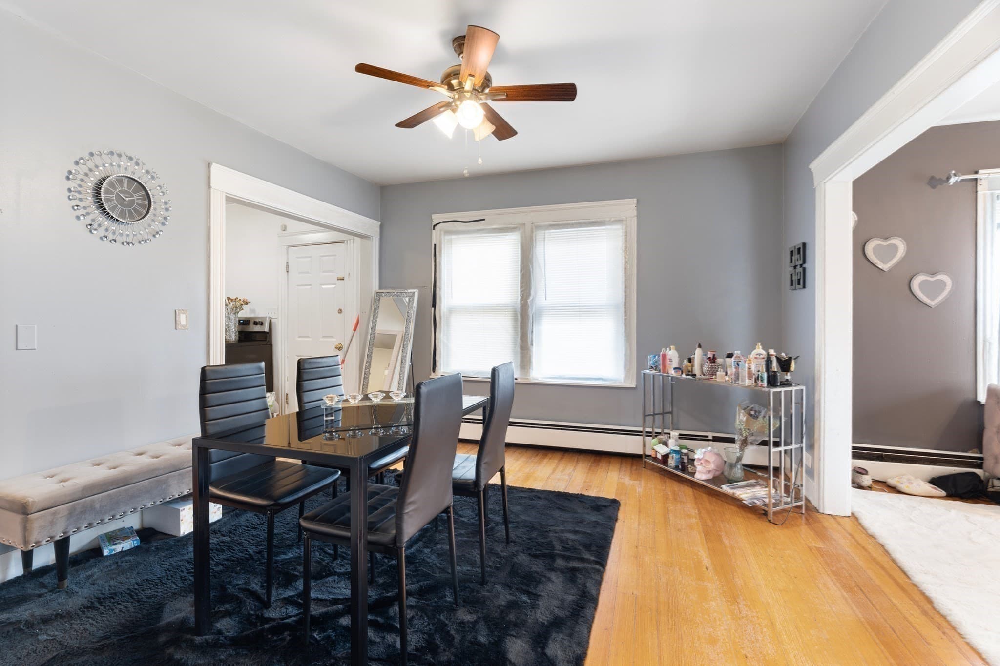 Multi Family at 77 Haig Ave, Seekonk MA 02771, photo 27 of 38