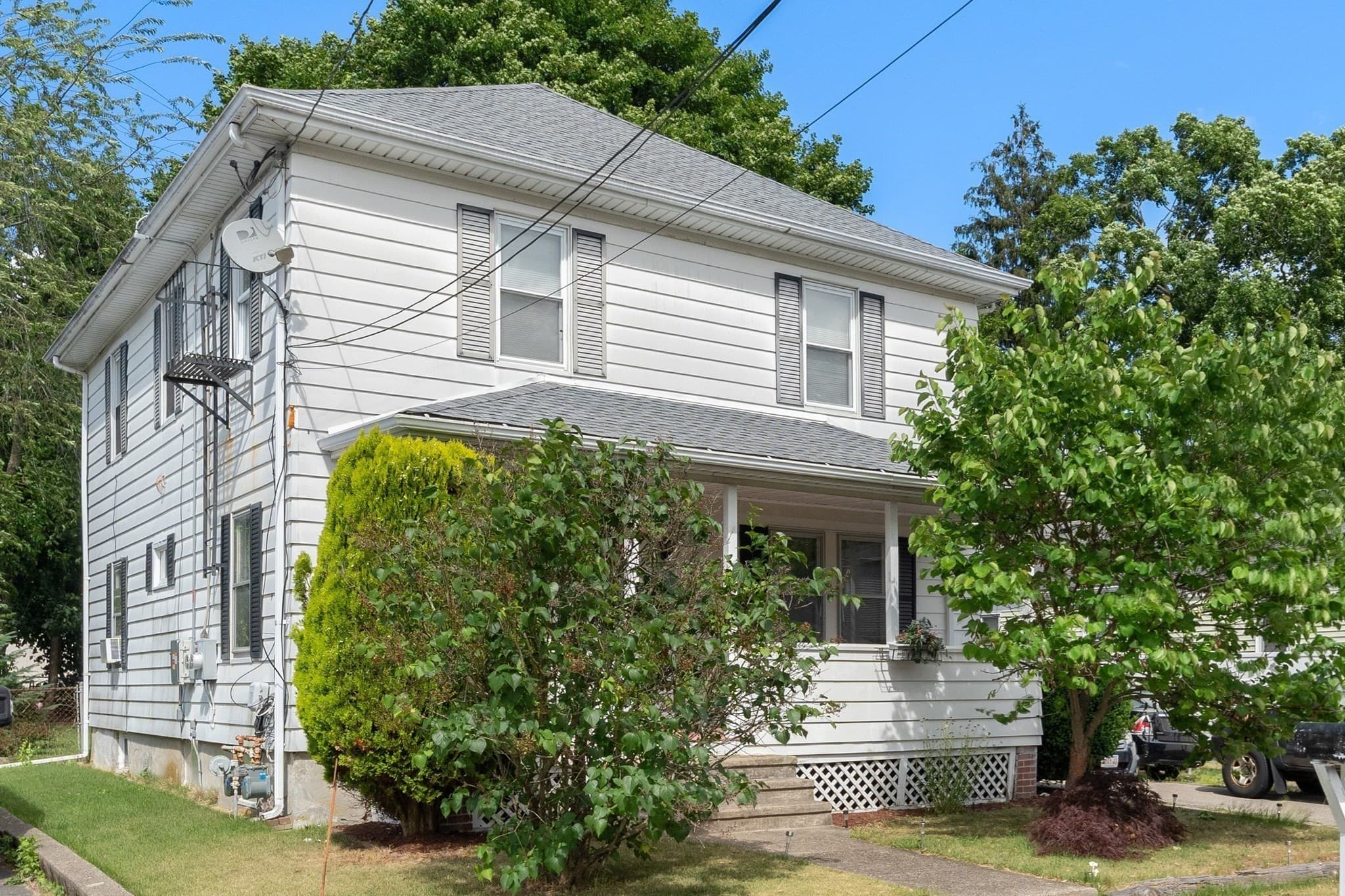 Multi Family at 77 Haig Ave, Seekonk MA 02771, photo 6 of 38