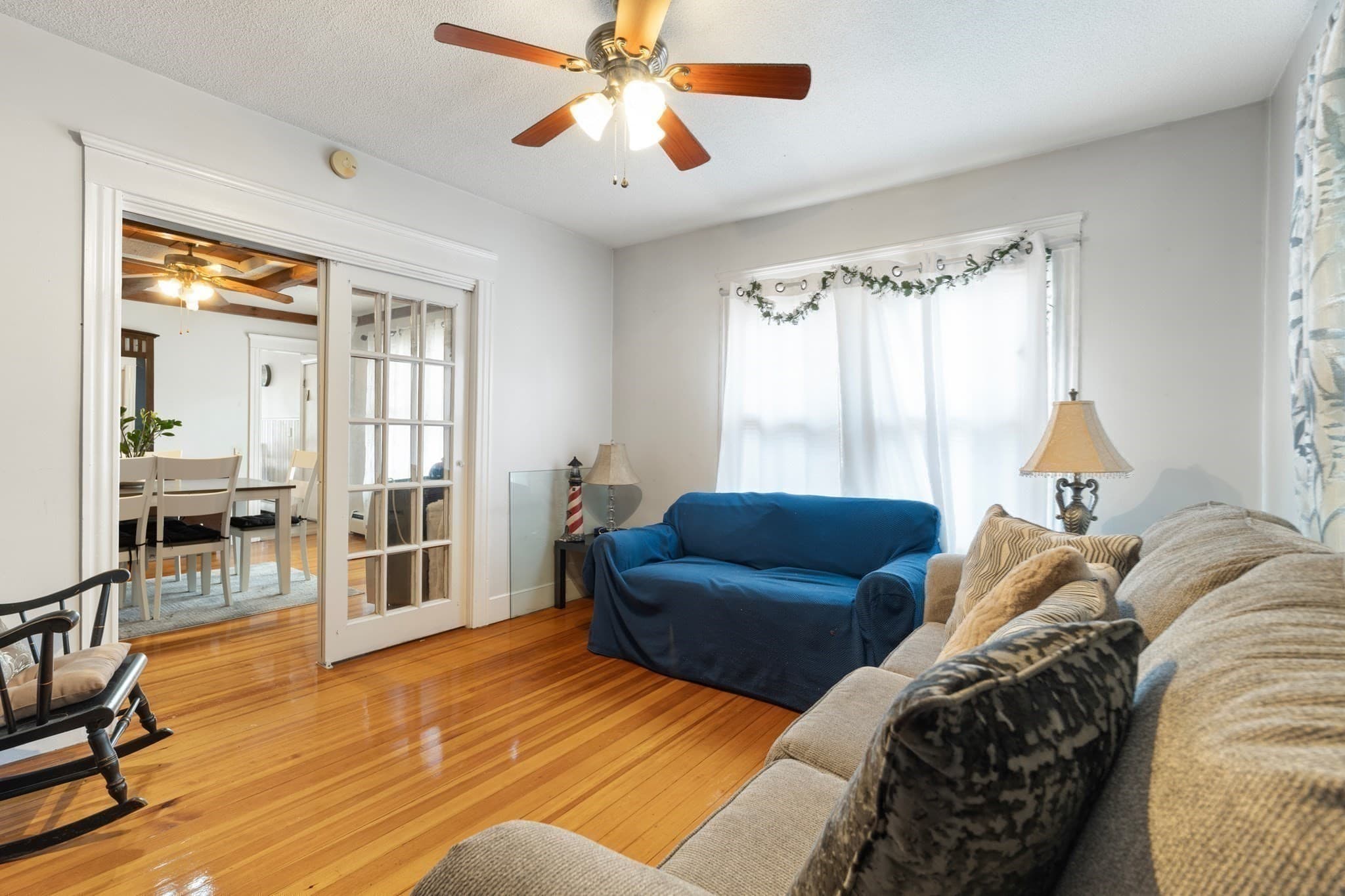 Multi Family at 77 Haig Ave, Seekonk MA 02771, photo 12 of 38