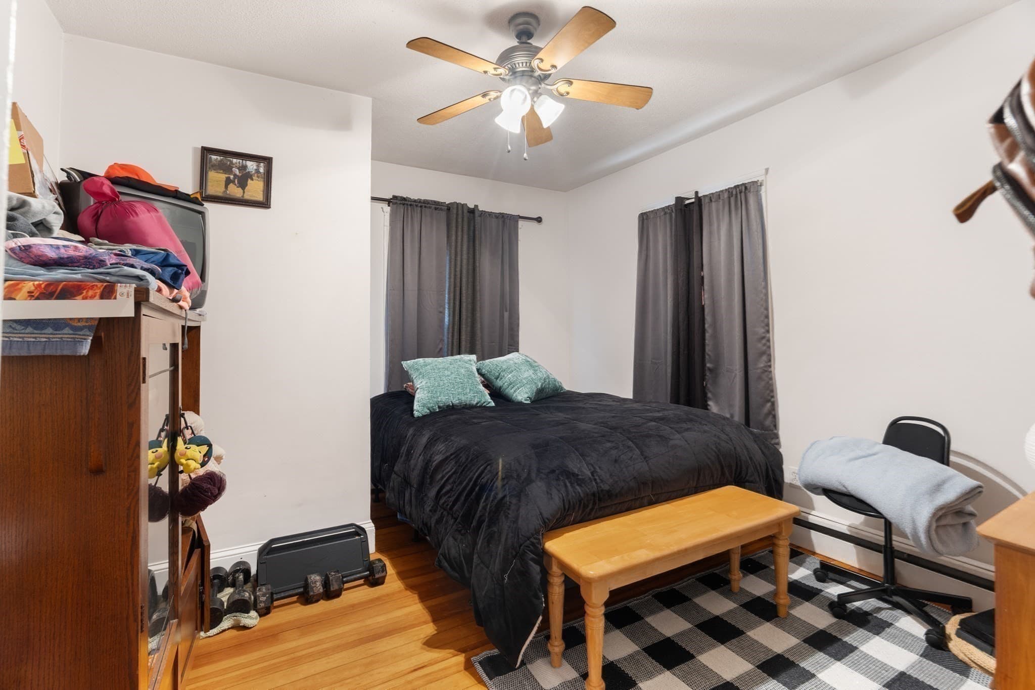 Multi Family at 77 Haig Ave, Seekonk MA 02771, photo 22 of 38