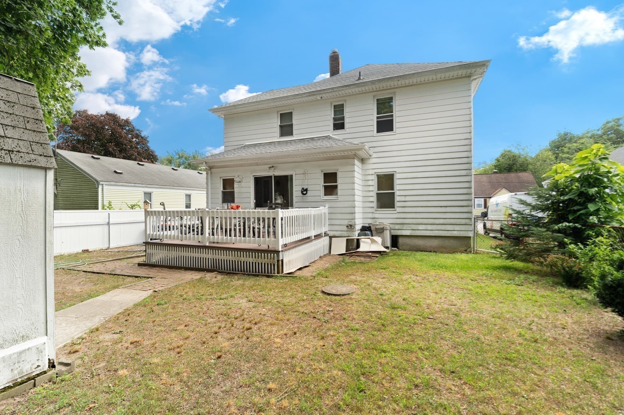 Multi Family at 77 Haig Ave, Seekonk MA 02771, photo 7 of 38