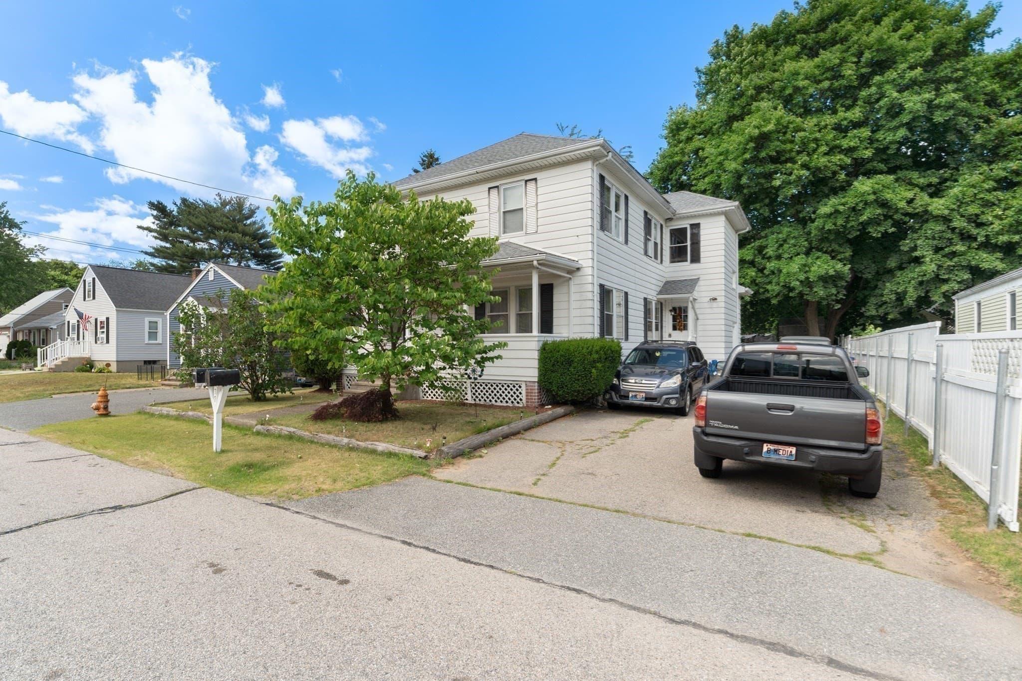 Multi Family at 77 Haig Ave, Seekonk MA 02771, photo 3 of 38