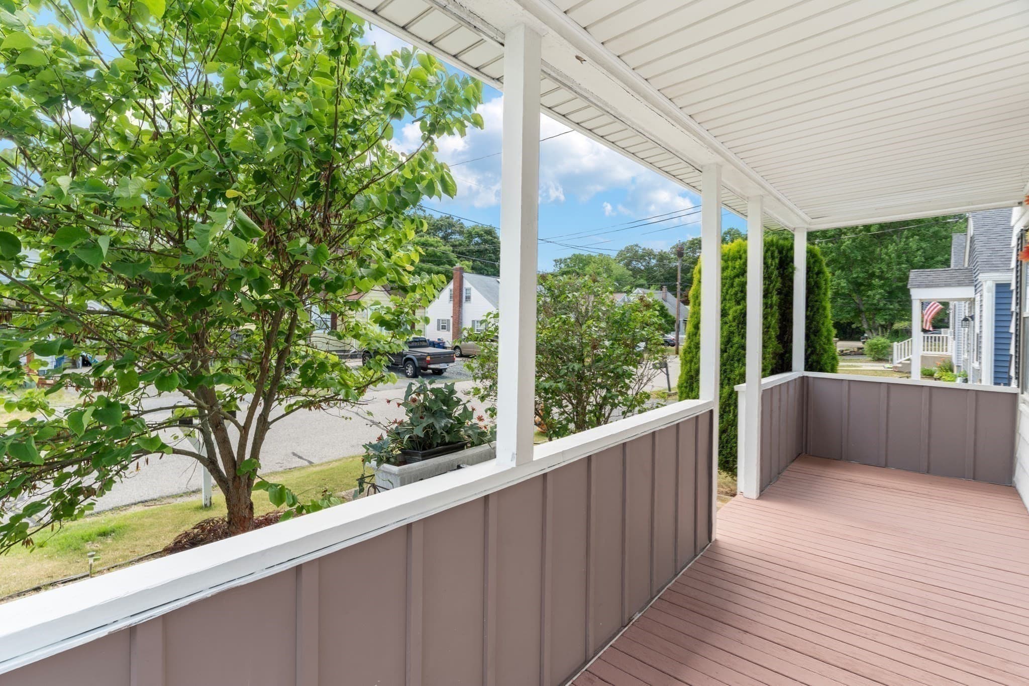 Multi Family at 77 Haig Ave, Seekonk MA 02771, photo 9 of 38
