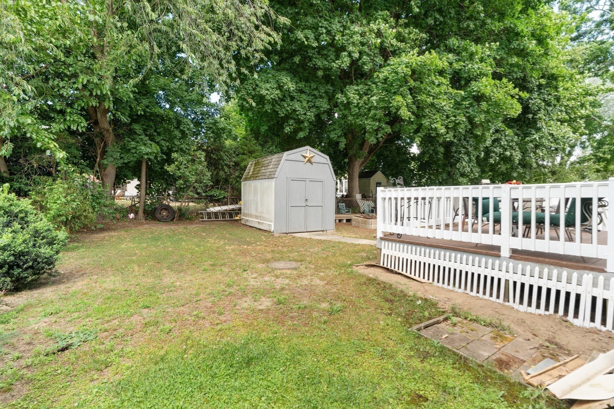 Multi Family at 77 Haig Ave, Seekonk MA 02771, photo 34 of 38