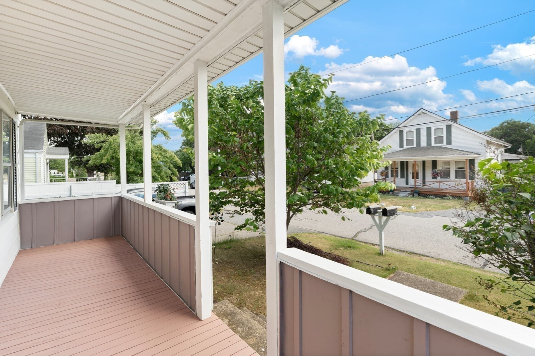 Multi Family at 77 Haig Ave, Seekonk MA 02771, photo 10 of 38