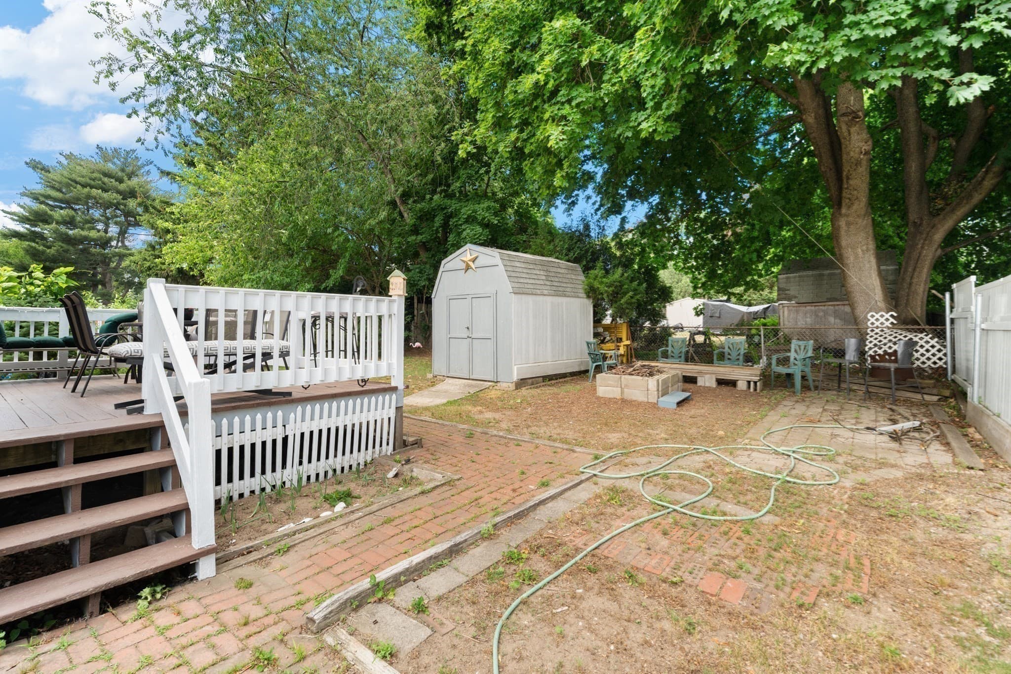 Multi Family at 77 Haig Ave, Seekonk MA 02771, photo 33 of 38