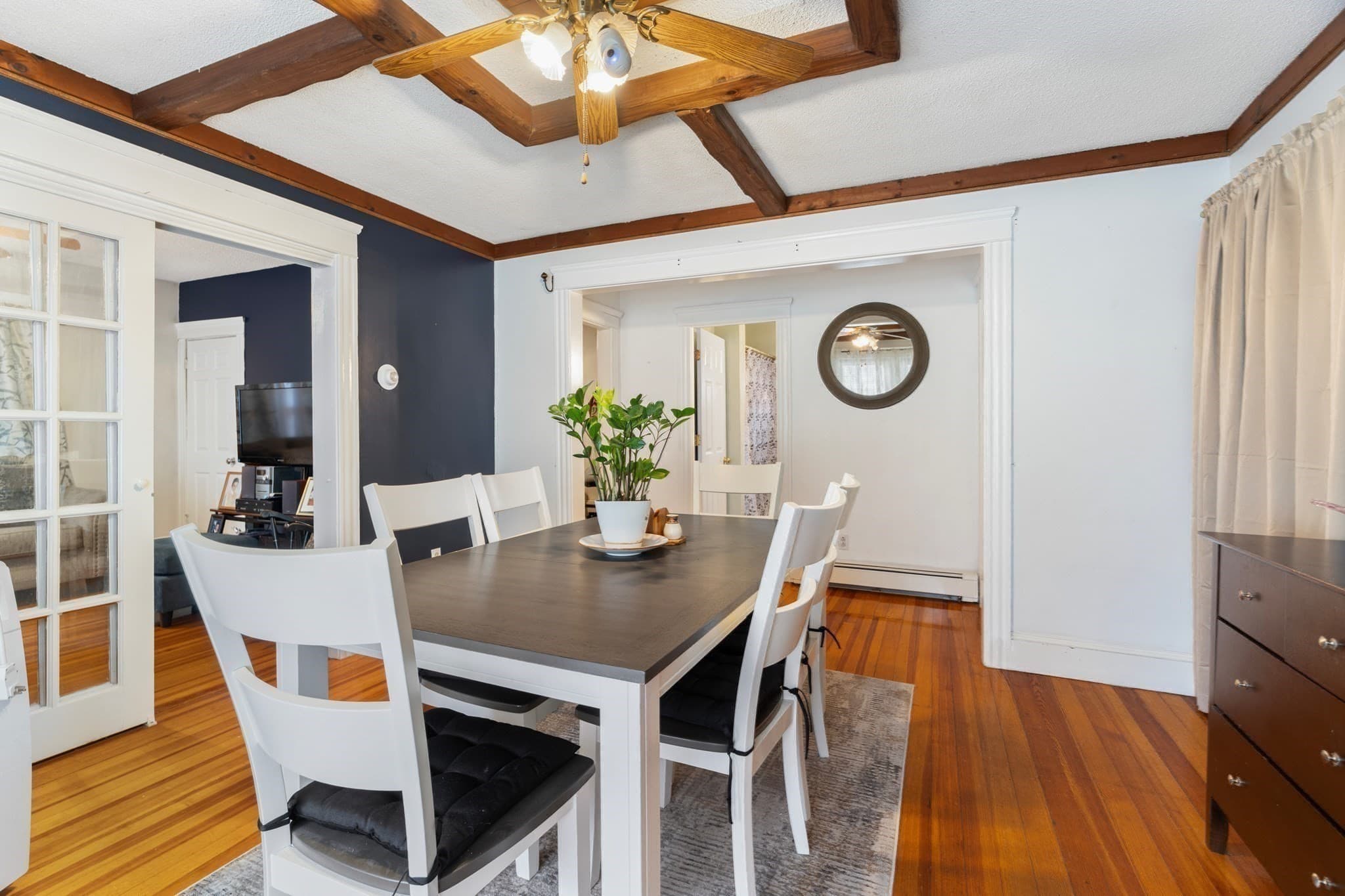Multi Family at 77 Haig Ave, Seekonk MA 02771, photo 14 of 38