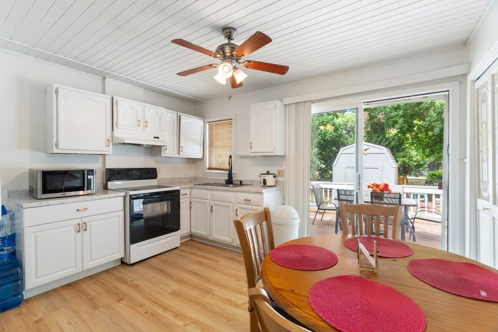 Multi Family at 77 Haig Ave, Seekonk MA 02771, photo 15 of 38