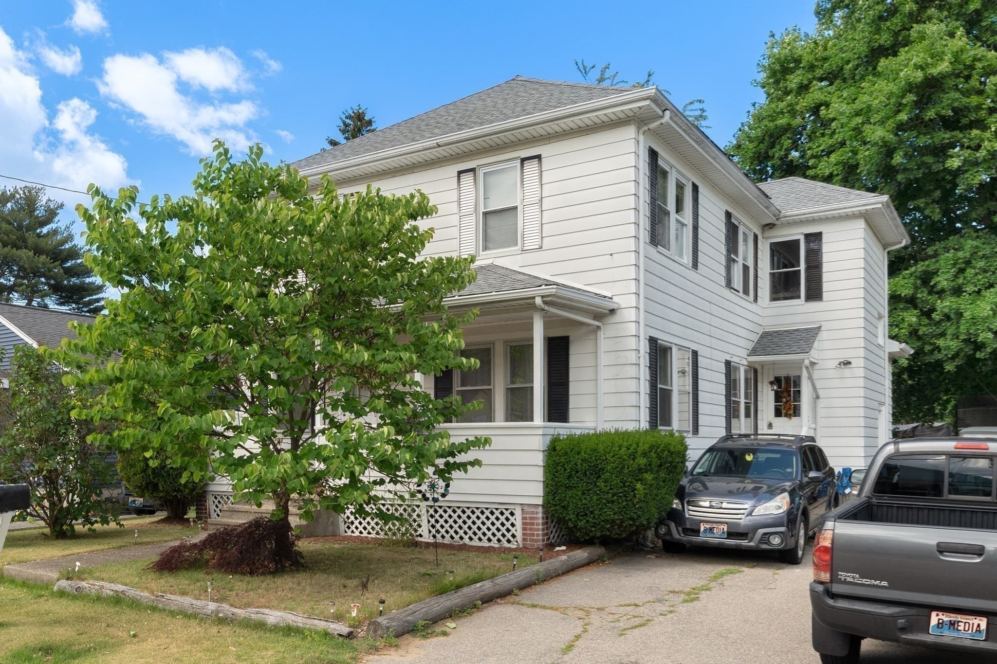 Multi Family at 77 Haig Ave, Seekonk MA 02771, photo 4 of 38