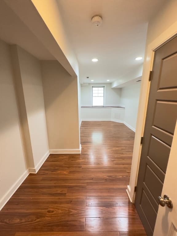 Condominium at 2 Mount Pleasant Pl # 1, Boston MA 02119, Boston, photo 9 of 12