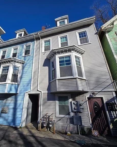 Condominium at 2 Mount Pleasant Pl # 1, Boston MA 02119, Boston, photo 10 of 12