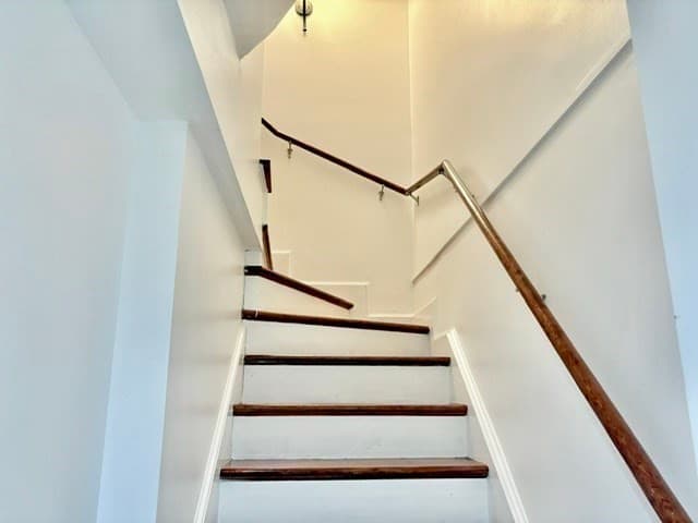Condominium at 2 Mount Pleasant Pl # 1, Boston MA 02119, Boston, photo 11 of 12