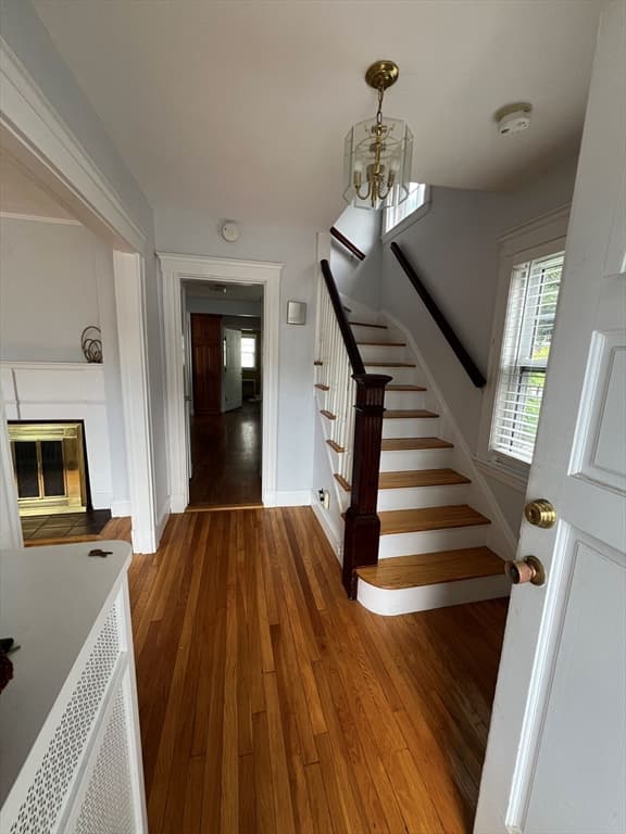 Single Family Residence at 40 Kingsland Rd, Boston MA 02132, Boston, photo 3 of 21