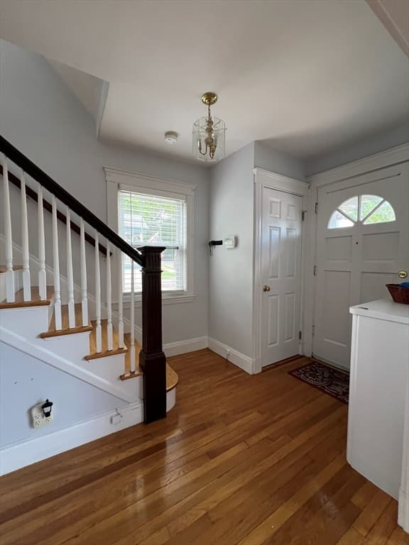 Single Family Residence at 40 Kingsland Rd, Boston MA 02132, Boston, photo 4 of 21