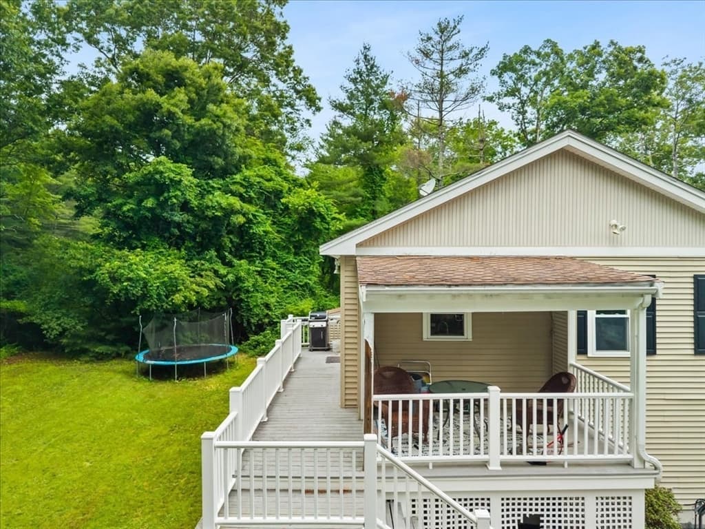 101 Hill Street, Norton MA 02766 photo 36