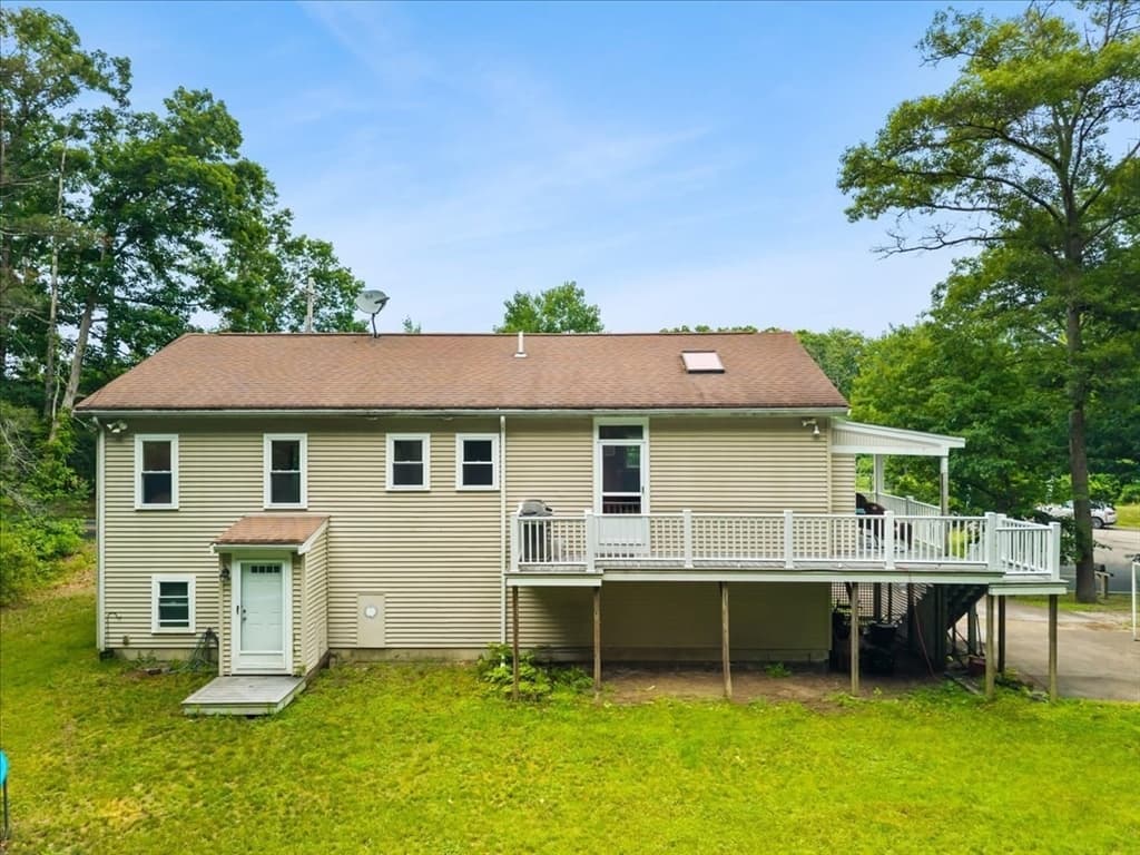 101 Hill Street, Norton MA 02766 photo 35