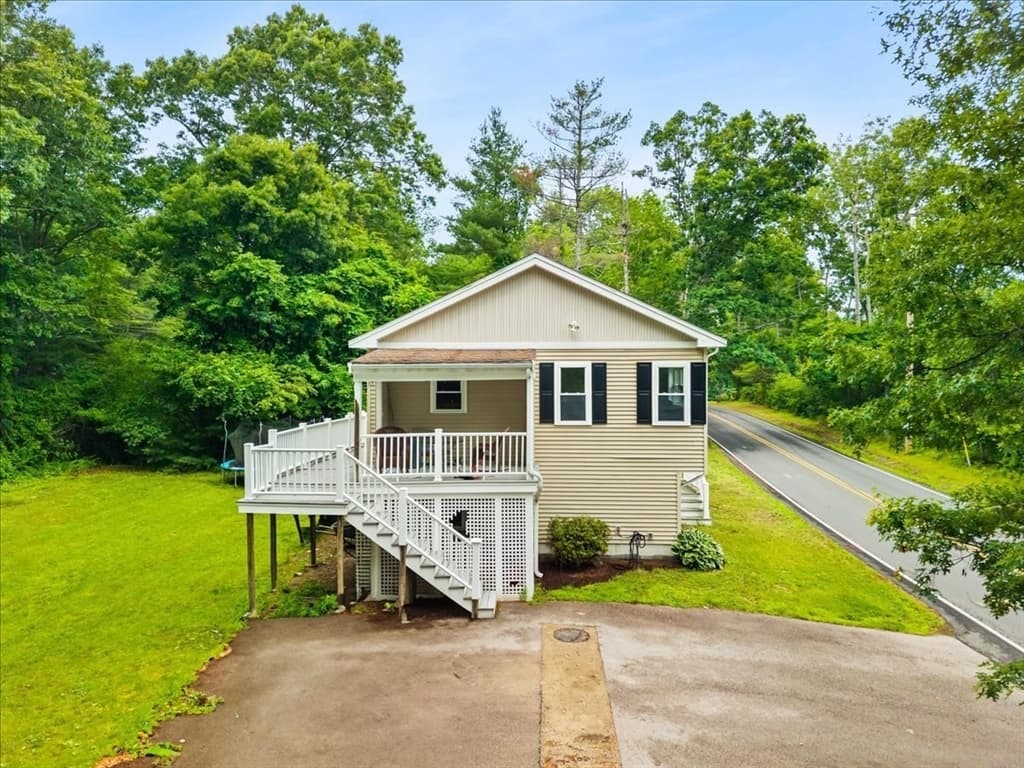 101 Hill Street, Norton MA 02766 photo 4