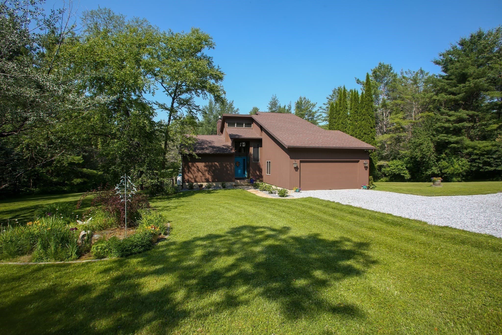 Single Family Residence at 500 Creamery Rd, Hinsdale MA 01235, Hinsdale, photo 2 of 42