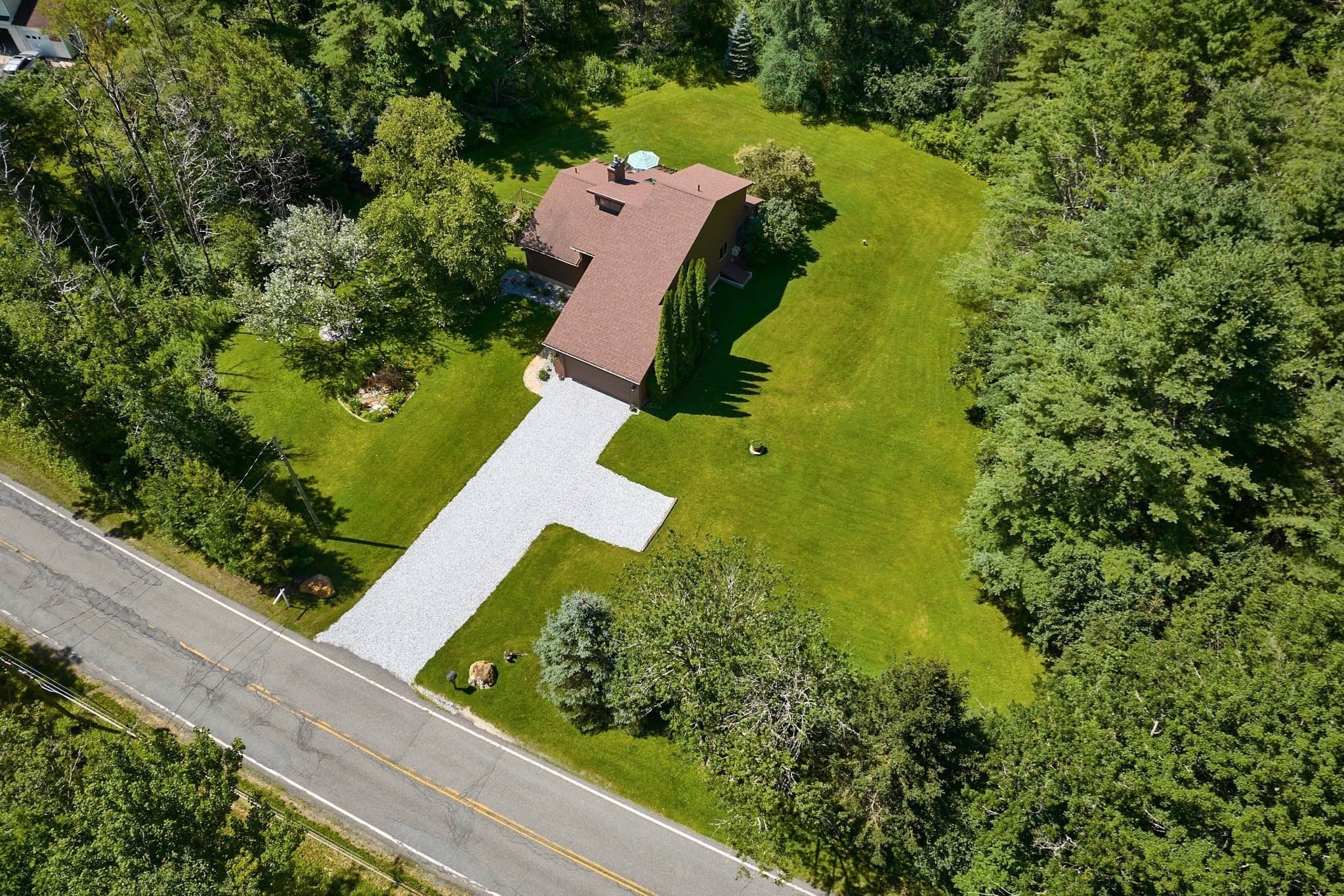Single Family Residence at 500 Creamery Rd, Hinsdale MA 01235, Hinsdale, photo 38 of 42