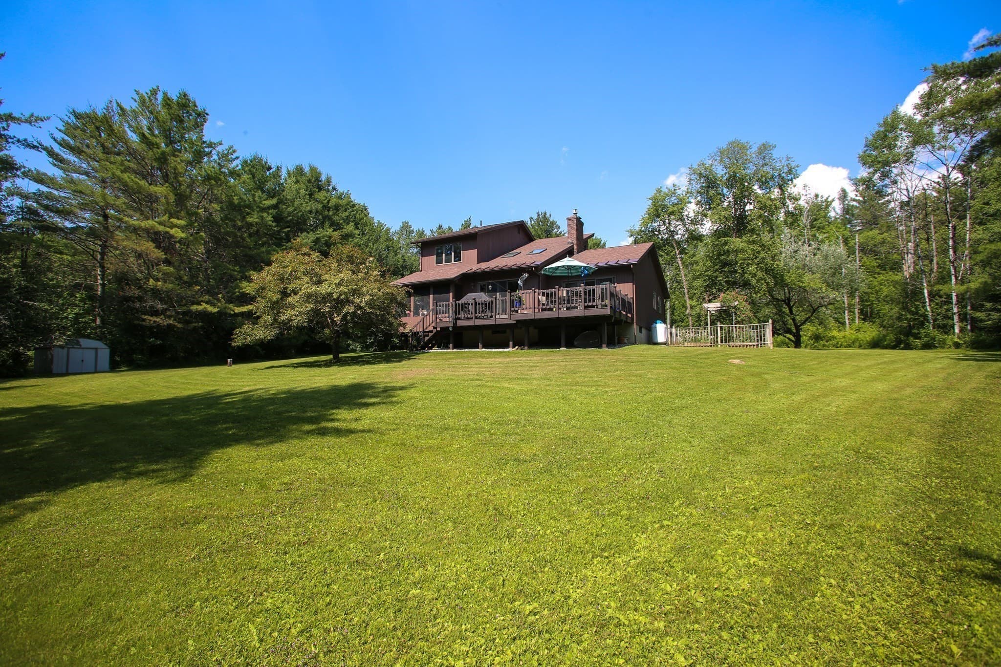 Single Family Residence at 500 Creamery Rd, Hinsdale MA 01235, Hinsdale, photo 35 of 42