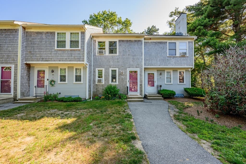 300 Falmouth Rd # 9E, Mashpee MA 02649 photo 27
