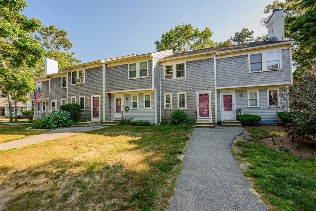 300 Falmouth Rd # 9E, Mashpee MA 02649 photo 3