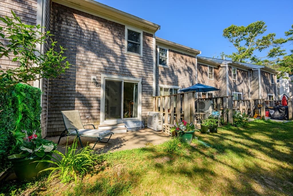 300 Falmouth Rd # 9E, Mashpee MA 02649 photo 32