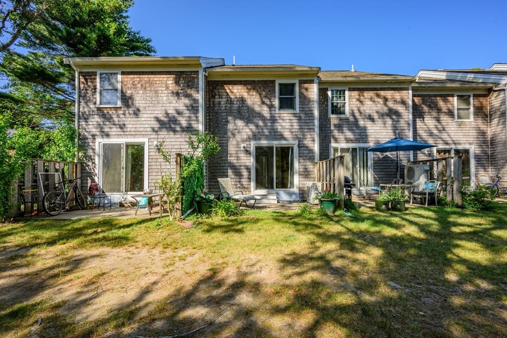 300 Falmouth Rd # 9E, Mashpee MA 02649 photo 30