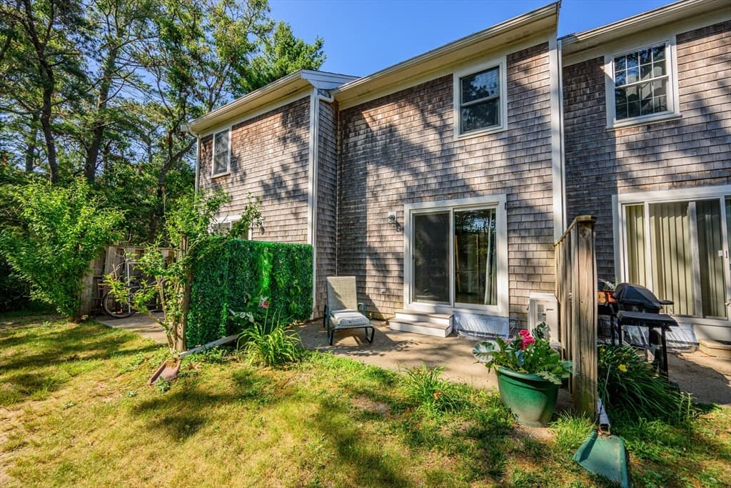300 Falmouth Rd # 9E, Mashpee MA 02649 photo 29
