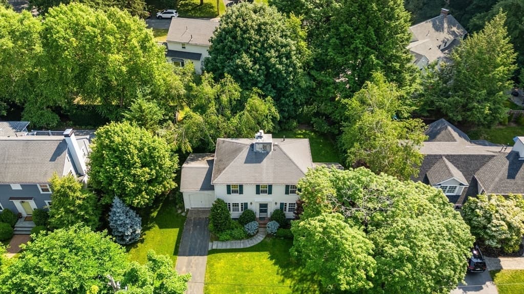 10 Wilde Rd, Wellesley MA 02481 photo 5