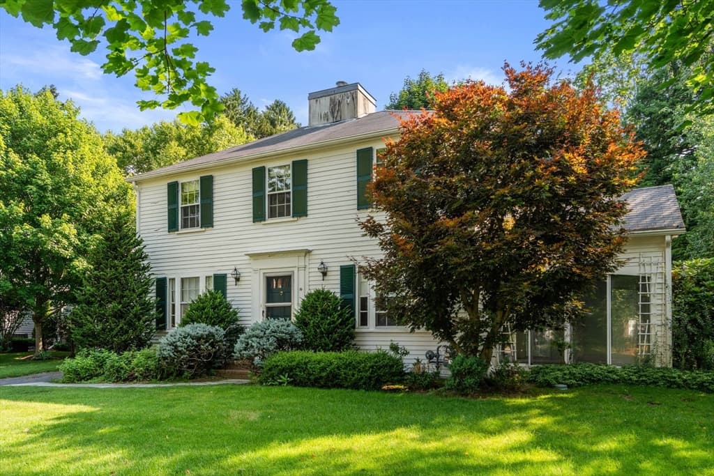 10 Wilde Rd, Wellesley MA 02481 photo 4