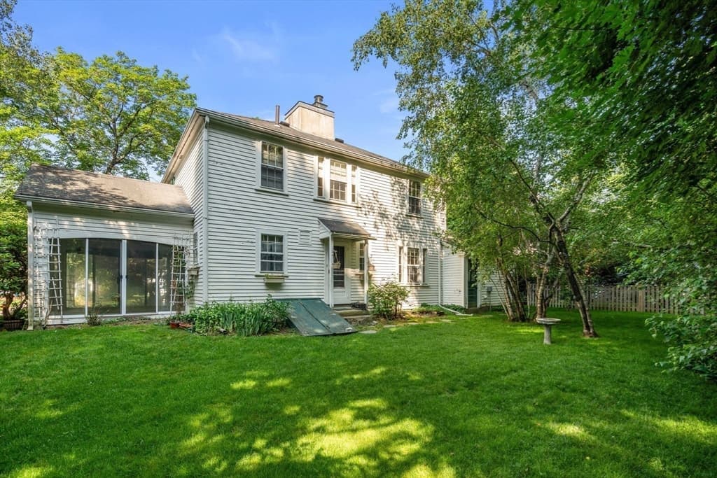 10 Wilde Rd, Wellesley MA 02481 photo 25