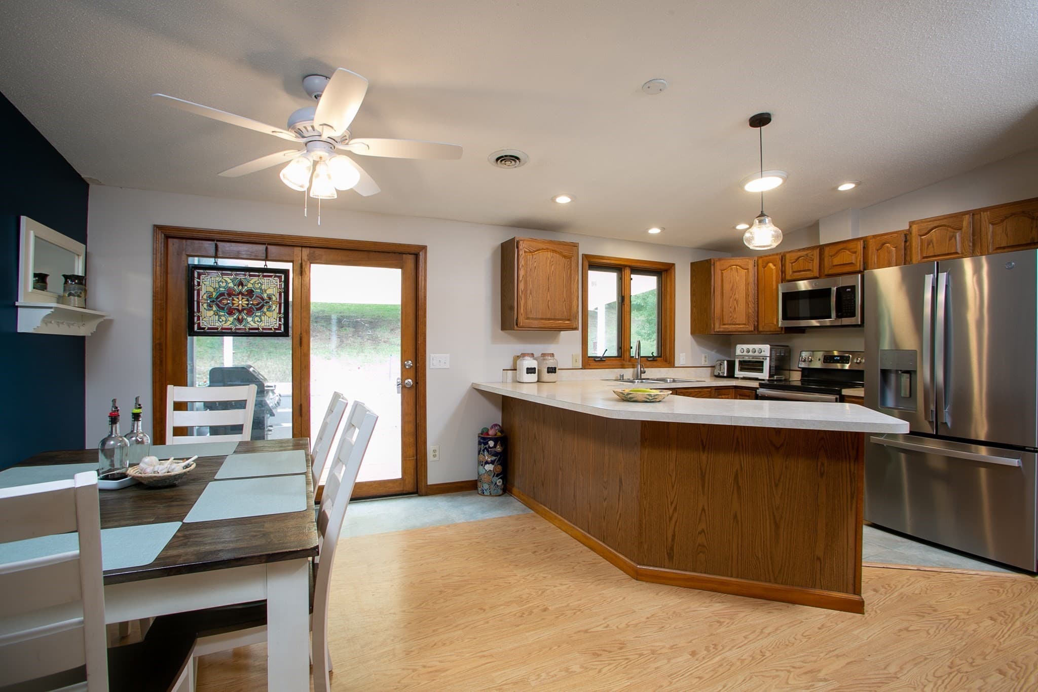Single Family Residence at 335 North St, Cheshire MA 01225, photo 13 of 29