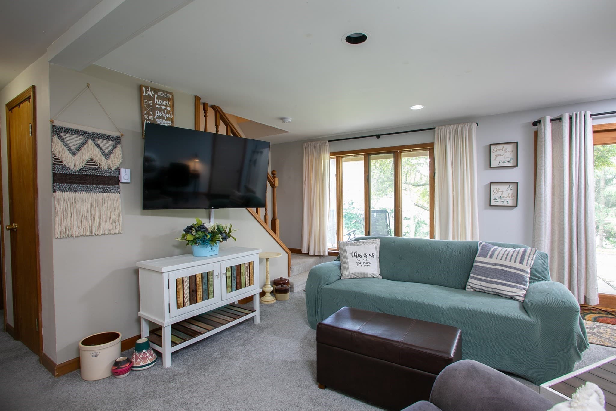 Single Family Residence at 335 North St, Cheshire MA 01225, photo 7 of 29