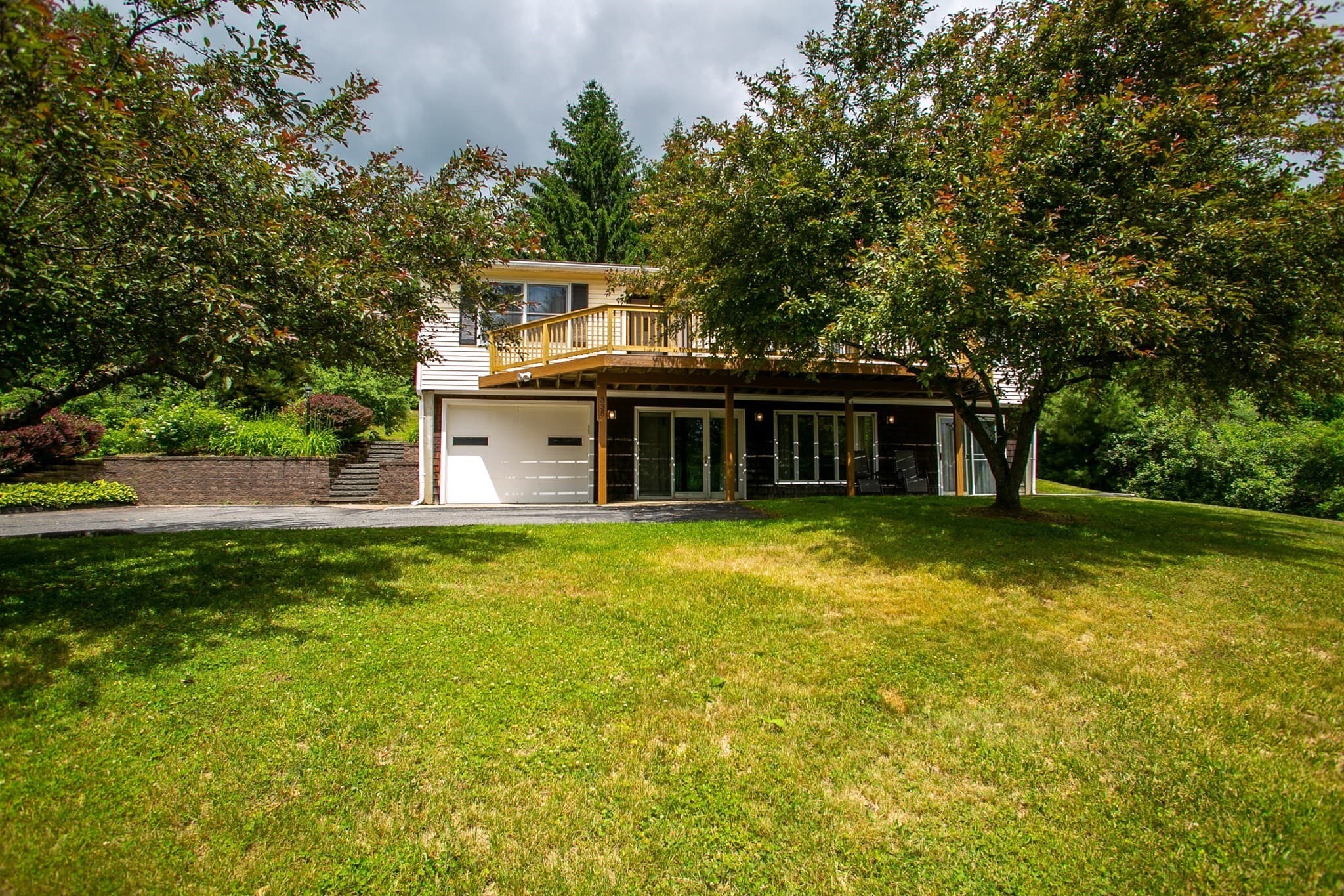 Single Family Residence at 335 North St, Cheshire MA 01225, photo 24 of 29