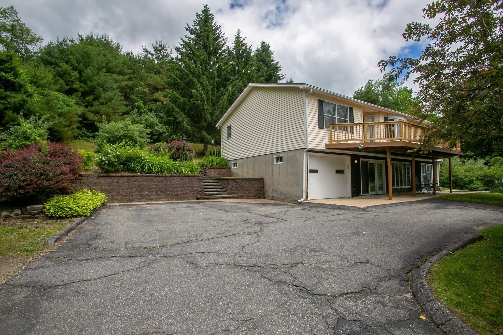 Single Family Residence at 335 North St, Cheshire MA 01225, photo 29 of 29