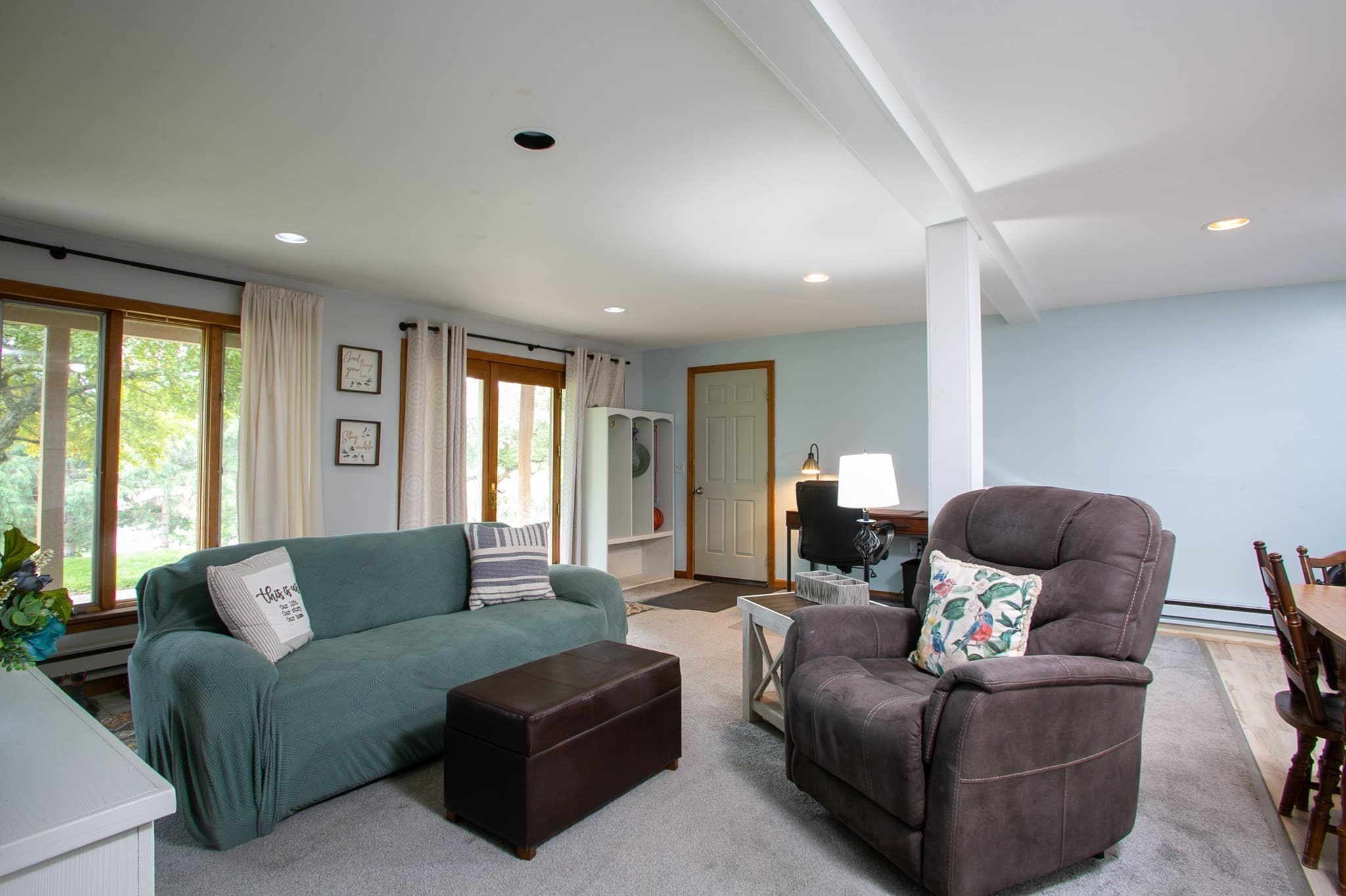 Single Family Residence at 335 North St, Cheshire MA 01225, photo 4 of 29