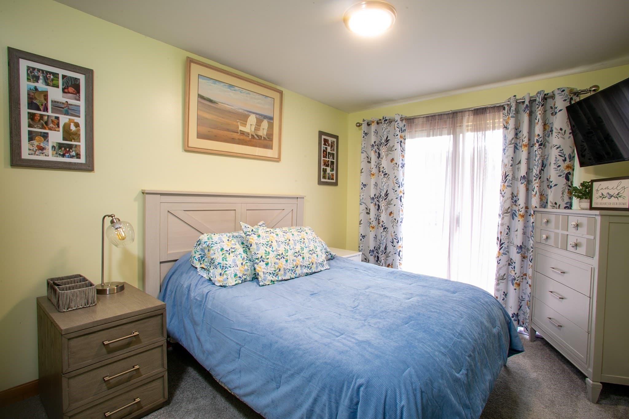 Single Family Residence at 335 North St, Cheshire MA 01225, photo 8 of 29