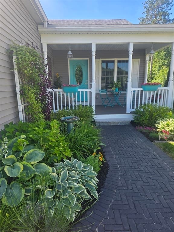 47 Hyde Park Circle # 47, Uxbridge MA 01569 photo 3