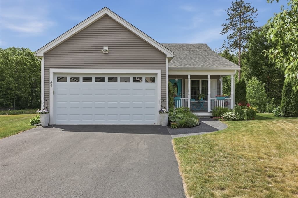 47 Hyde Park Circle # 47, Uxbridge MA 01569 photo 5
