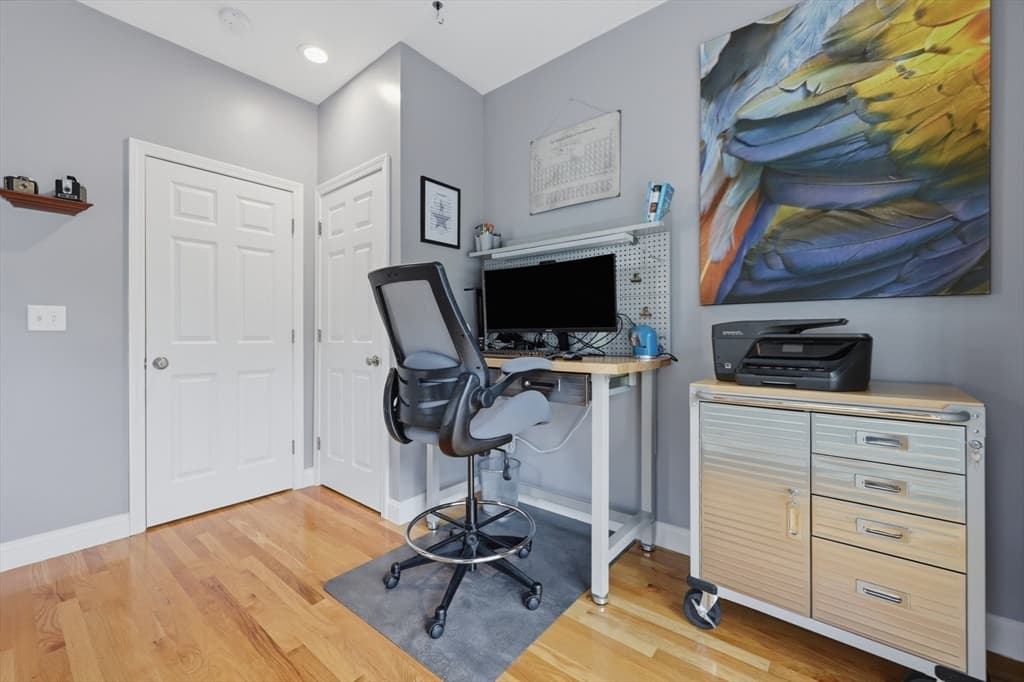 47 Hyde Park Circle # 47, Uxbridge MA 01569 photo 35