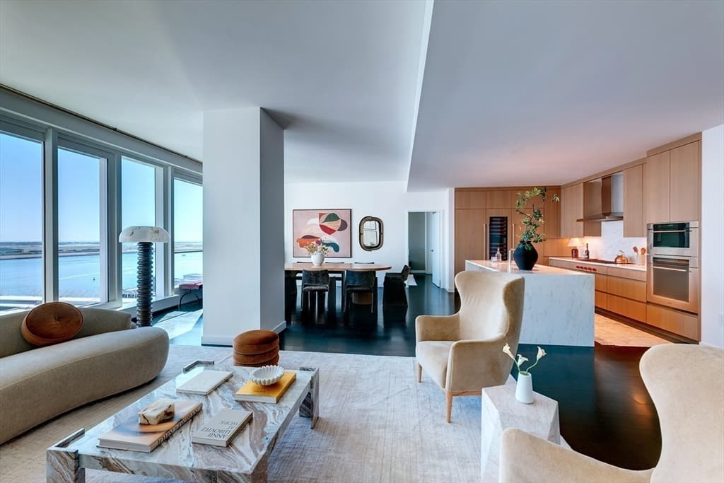 150 Seaport Blvd, Boston MA 02210