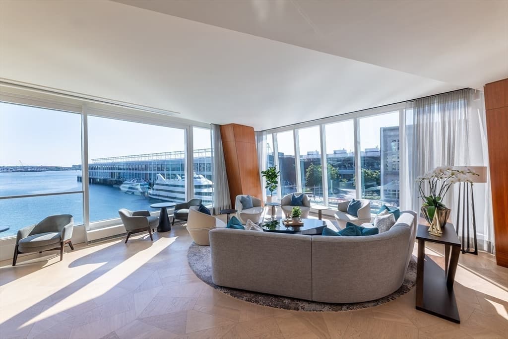 150 Seaport Blvd, Boston MA 02210 photo 14