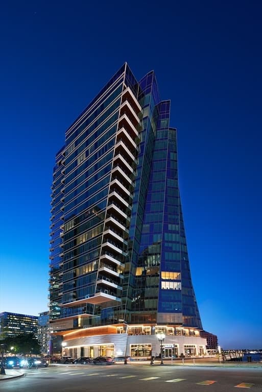 150 Seaport Blvd, Boston MA 02210 photo 21