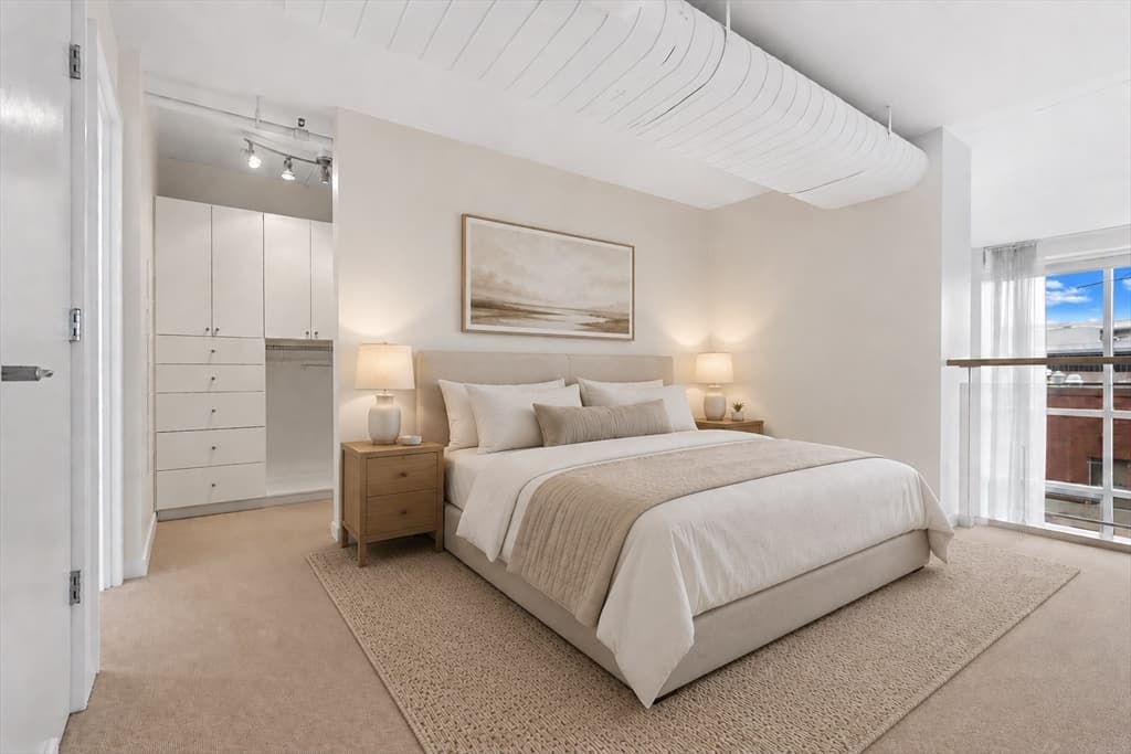 Condominium at 25 Channel Center # 212, Boston MA 02210, Boston, photo 6 of 23