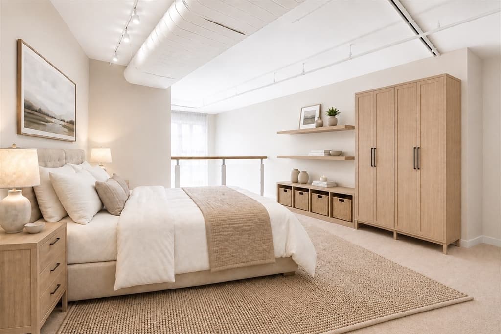 Condominium at 25 Channel Center # 212, Boston MA 02210, Boston, photo 5 of 23