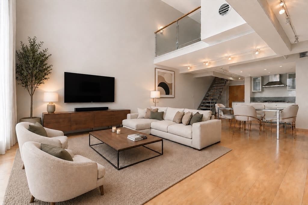 Condominium at 25 Channel Center # 212, Boston MA 02210, Boston, photo 4 of 23