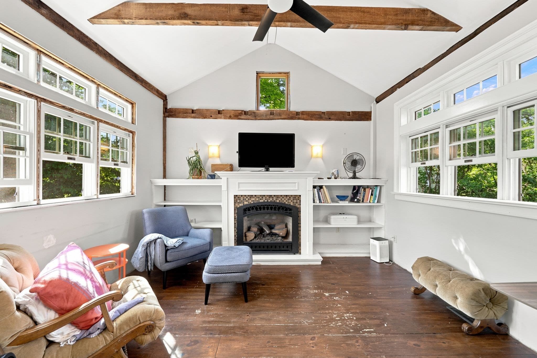 Single Family Residence at 162 Skyline Trail, Middlefield MA 01243, Middlefield, photo 23 of 42