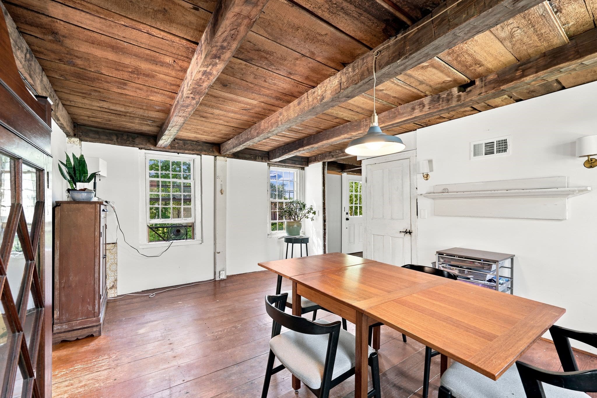 Single Family Residence at 162 Skyline Trail, Middlefield MA 01243, Middlefield, photo 13 of 42