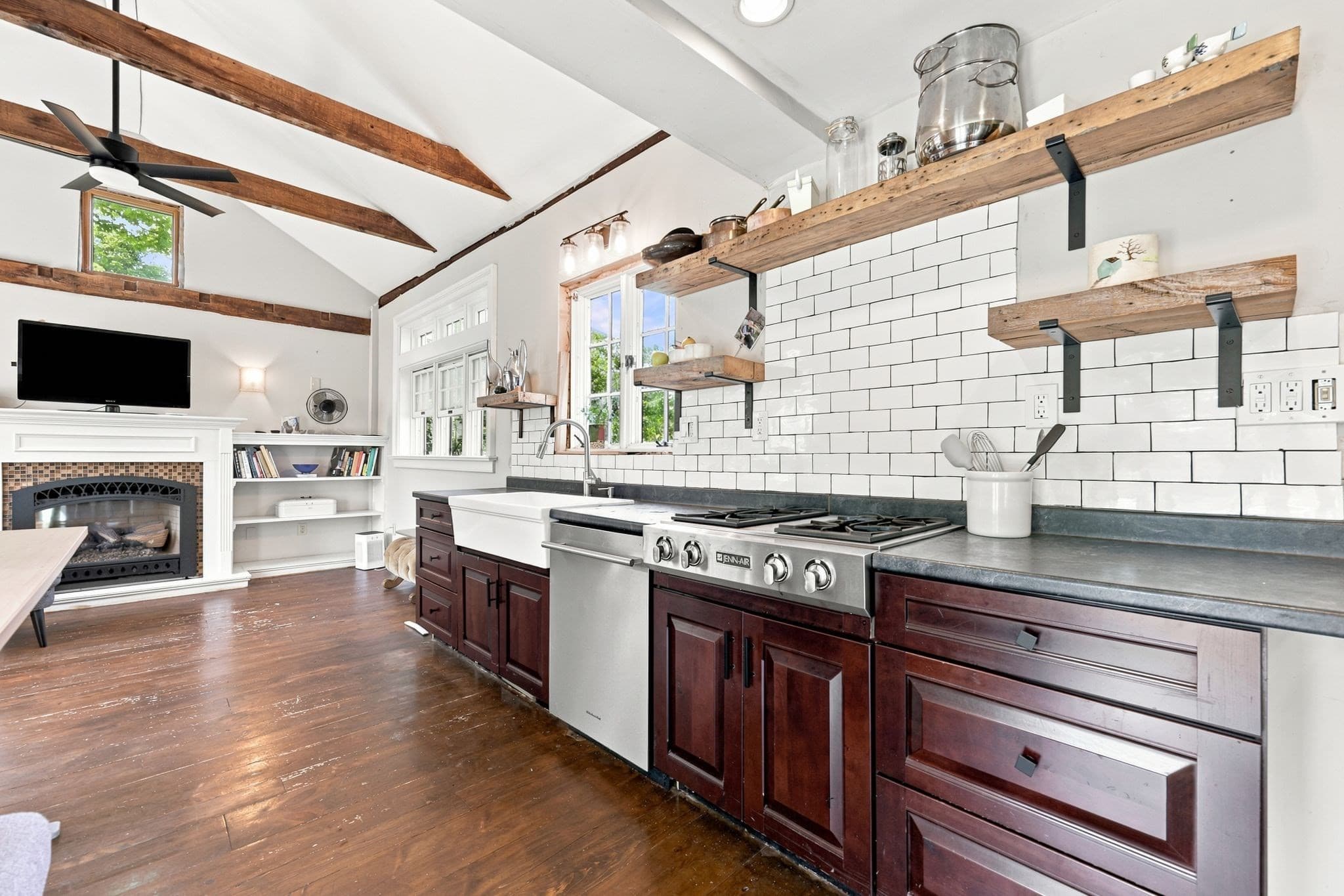 Single Family Residence at 162 Skyline Trail, Middlefield MA 01243, Middlefield, photo 17 of 42